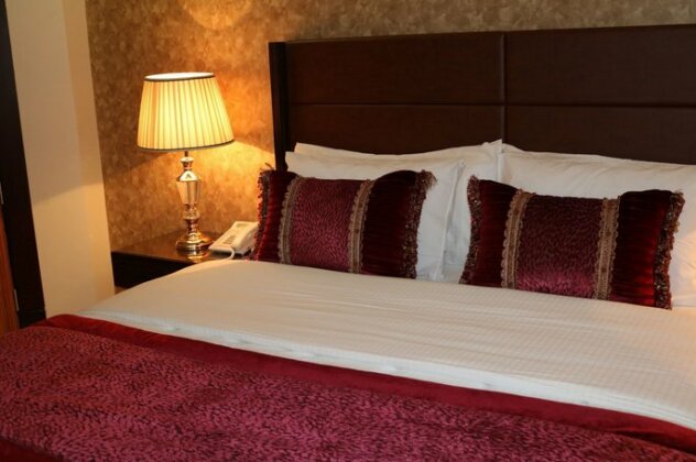 Obhur Home Hotel Apartments - Photo3