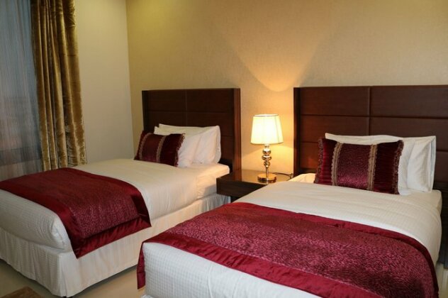 Obhur Home Hotel Apartments - Photo4