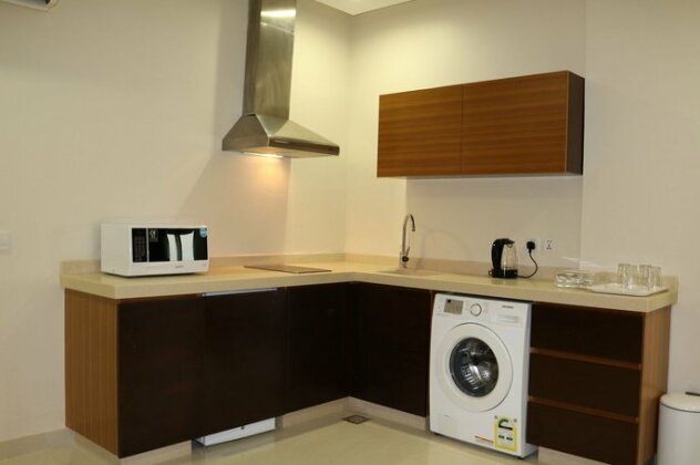 Obhur Home Hotel Apartments - Photo5