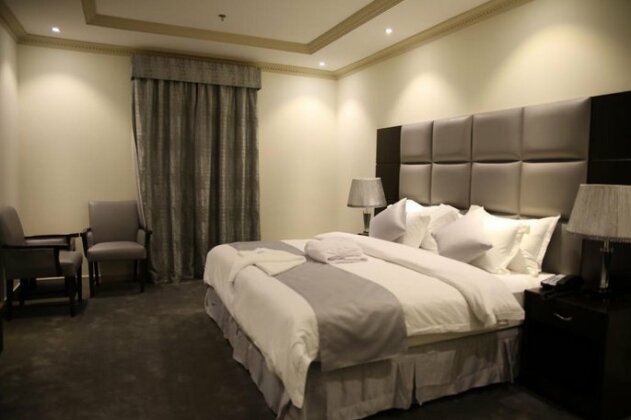 Ocean Hotel Jeddah - Photo2
