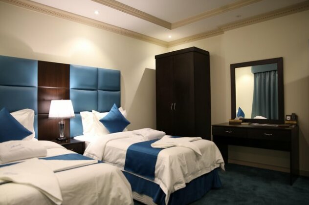 Ocean Hotel Jeddah - Photo3
