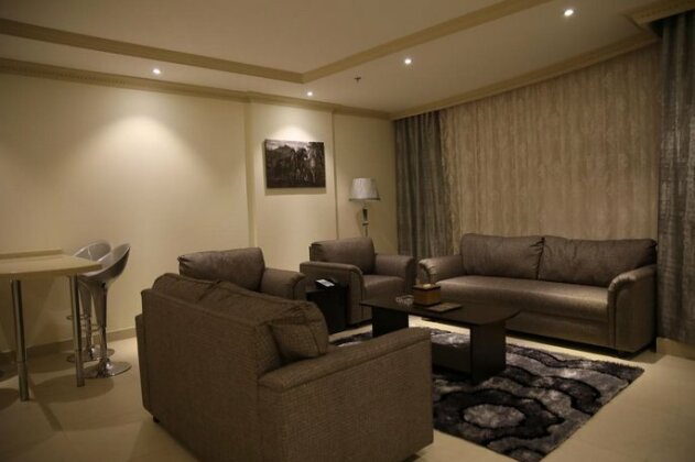Ocean Hotel Jeddah - Photo4