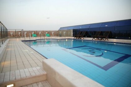 Ocean Hotel Jeddah