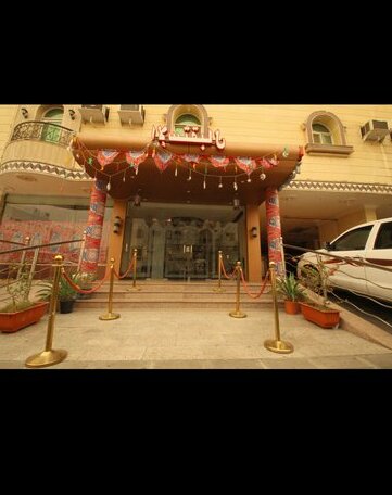 Odrest Hotel Apartments - Hira - Photo2