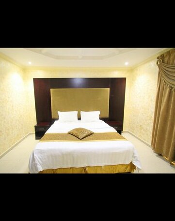 Odrest Hotel Apartments - Hira - Photo3