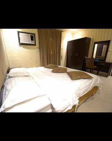 Odrest Hotel Apartments - Hira - Photo4