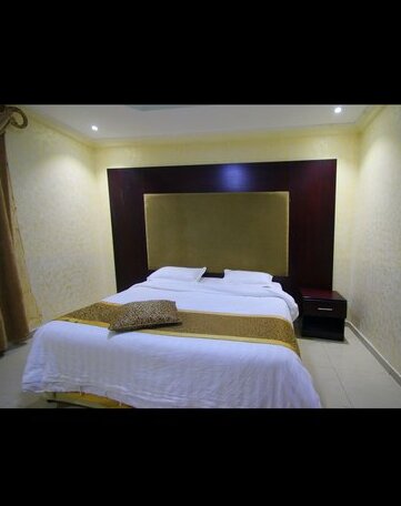 Odrest Hotel Apartments - Hira - Photo5