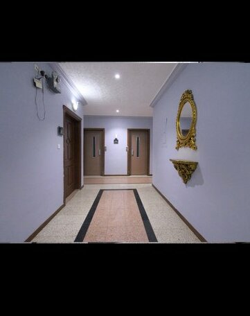 Odrest Hotel Apartments - Quraish - Photo2