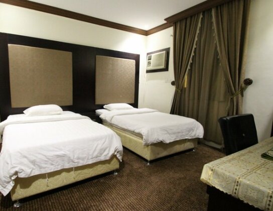 Odrest Hotel Apartments - Quraish - Photo4