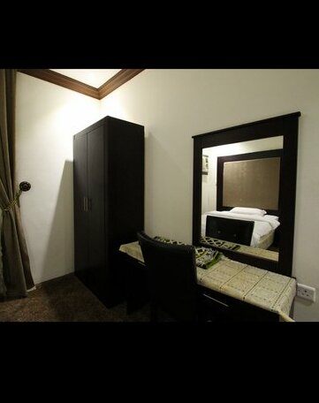 Odrest Hotel Apartments - Quraish - Photo5