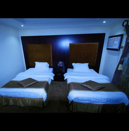 Odrest Hotel Apartments - Photo2