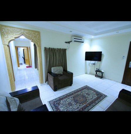 Odrest Hotel Apartments - Photo3