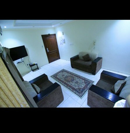 Odrest Hotel Apartments - Photo4