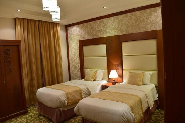 Odst Hotel Suites - Photo4