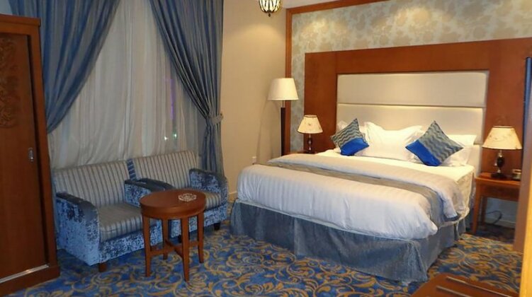 Odst Hotel Suites - Photo5