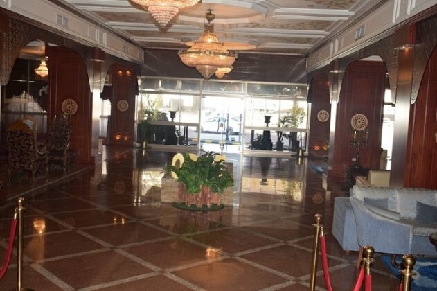 Odst Jeddah Hotel - Photo3