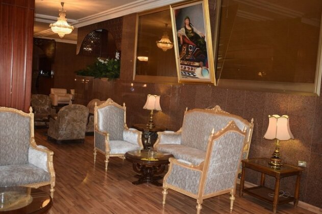 Odst Jeddah Hotel - Photo5