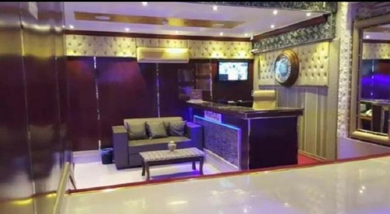 Olayan Suites - Photo4