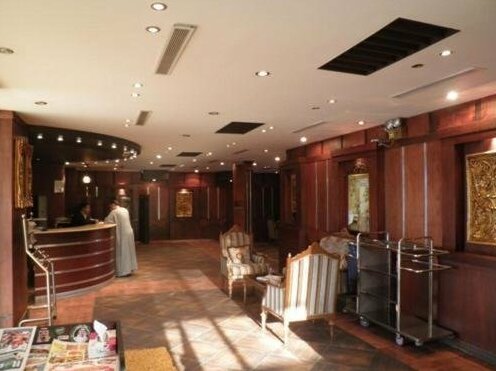 Orans Suites 2 - Photo2