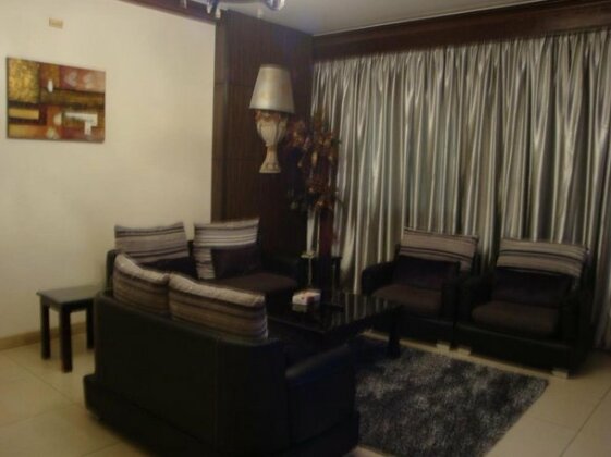Orans Suites 2 - Photo3