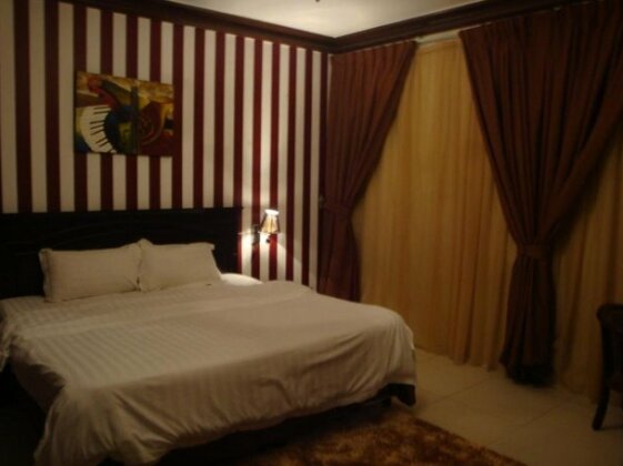 Orans Suites 2 - Photo5