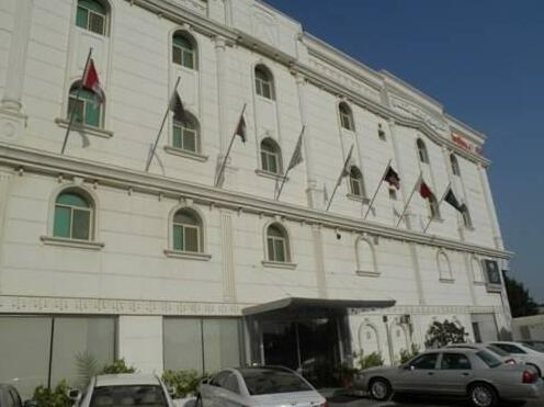 Orans Suites 3 - Photo2