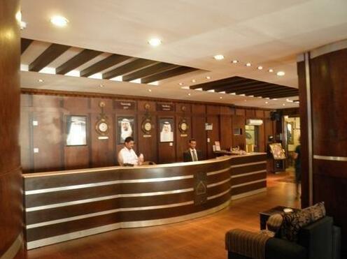 Orans Suites 3 - Photo3