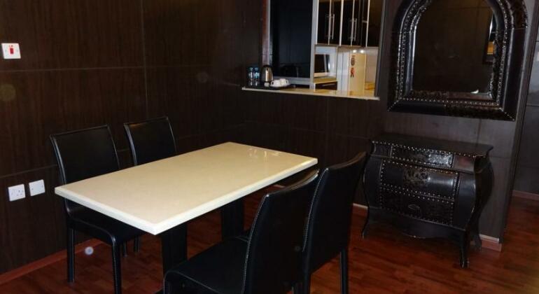 Orans Suites 3 - Photo4