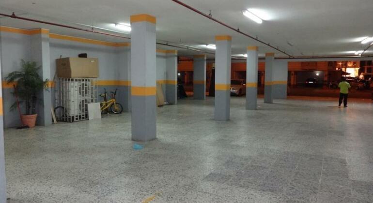 Orans Suites 3 - Photo5