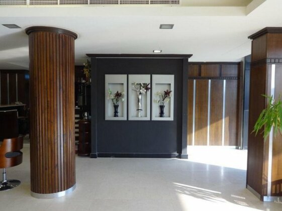 Orans Suites 4 - Photo2