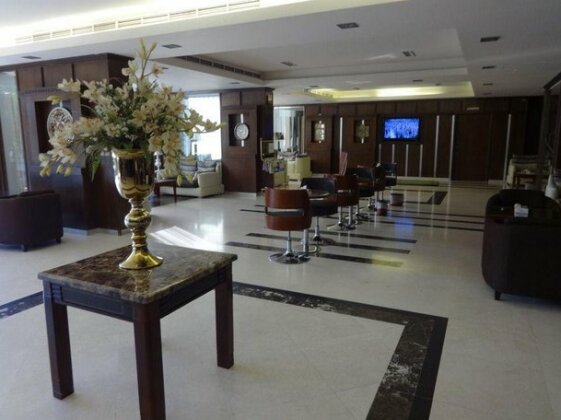 Orans Suites 4 - Photo3