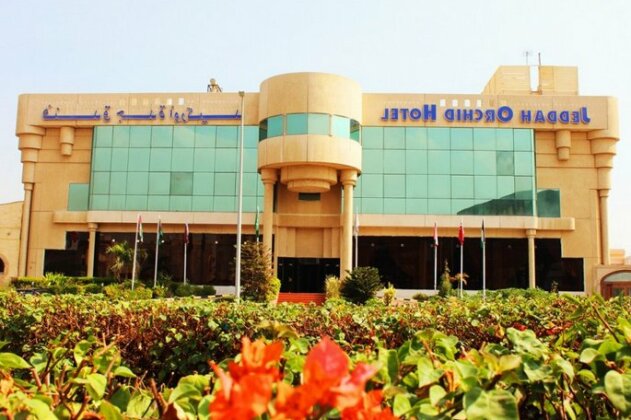 Orchid Jeddah Hotel - Photo2