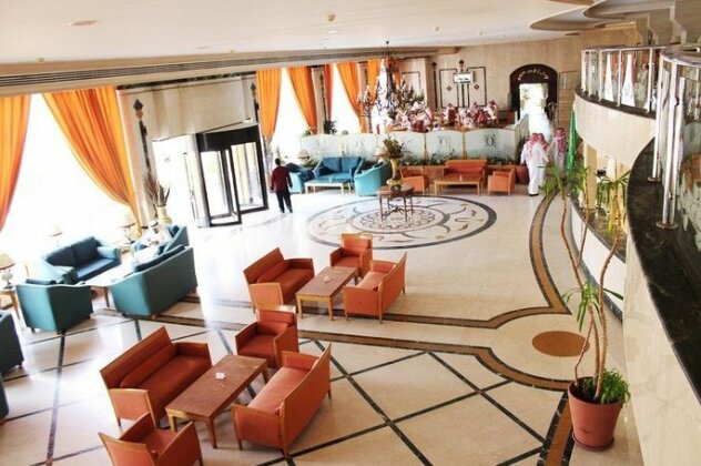 Orchid Jeddah Hotel - Photo3