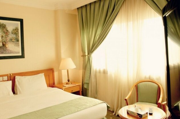 Orchid Jeddah Hotel - Photo4