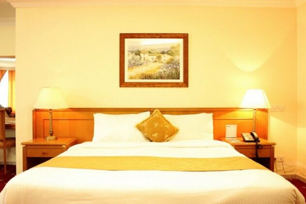 Orchid Jeddah Hotel - Photo5