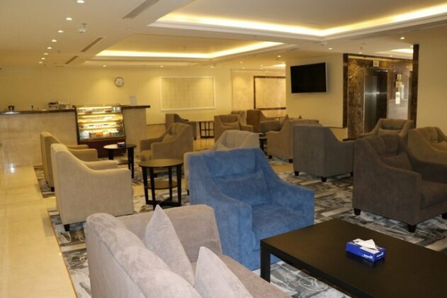 Orchid Suites 4 - Photo4
