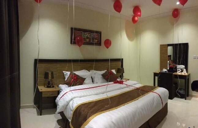 Orchid Suites 4 - Photo5