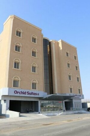 Orchid Suites 4