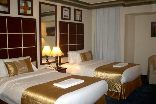 Orient Hotel Jeddah - Photo4