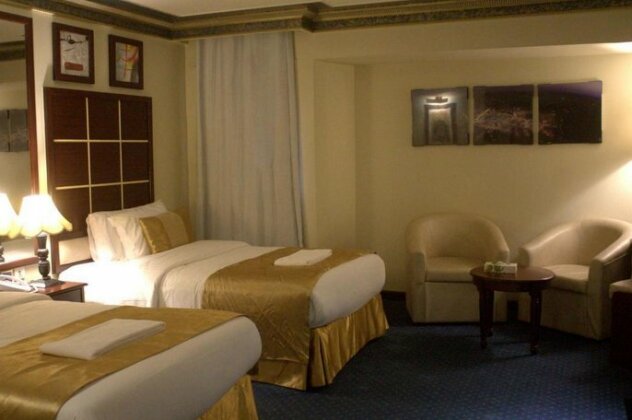 Orient Hotel Jeddah - Photo5