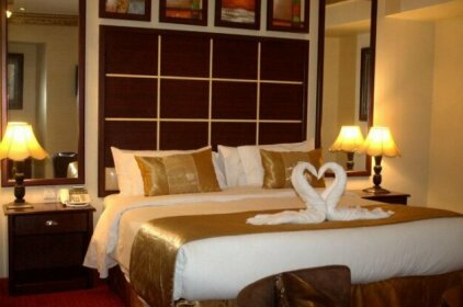 Orient Hotel Jeddah