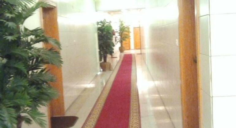 Orient Suites - Photo4