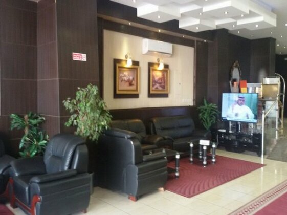 Osol Al Nassim 2 Hotel Apartment - Photo2
