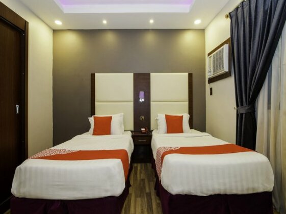 OYO 134 Yahalla Hotel Units - Photo2