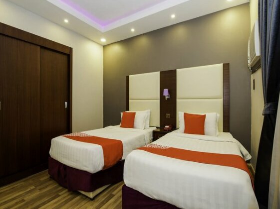 OYO 134 Yahalla Hotel Units - Photo4