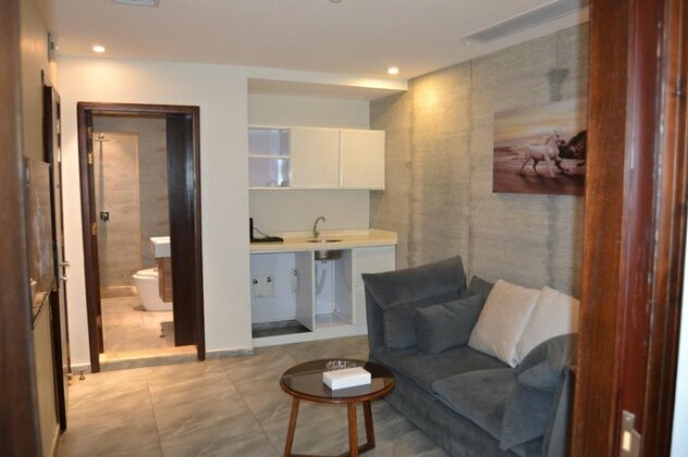OYO 137 Prestige Suite Units - Photo5