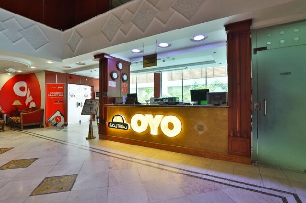 OYO 148 Shathi Almas Hotel Suites - Photo4