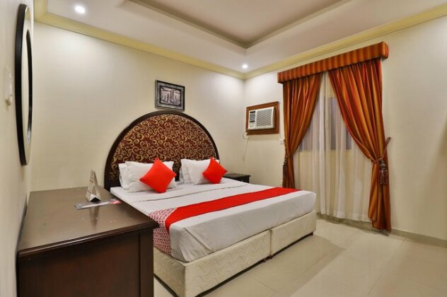 OYO 161 Middle East Suite - Photo2