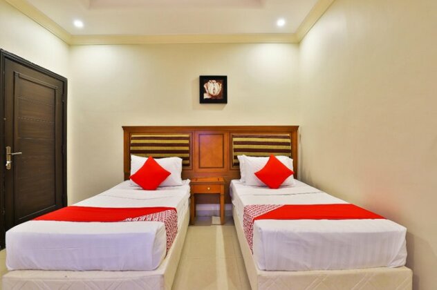 OYO 161 Middle East Suite - Photo3