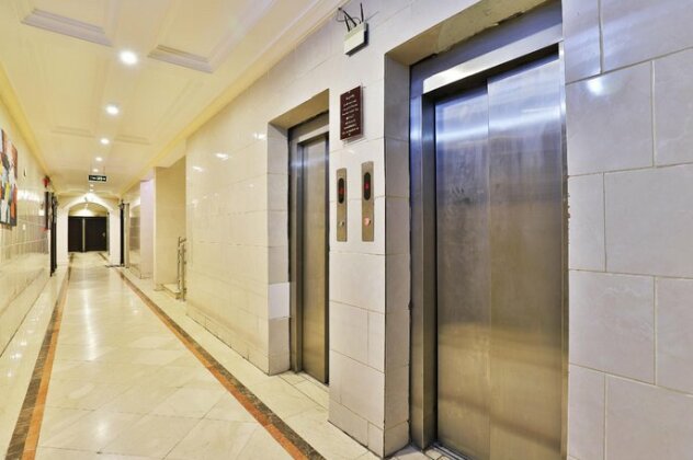 OYO 161 Middle East Suite - Photo5